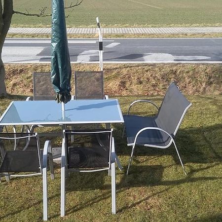 Berzi Ferienwohnung 1 Goerlitz Buitenkant foto